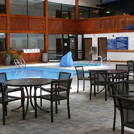 Barkers Island Inn Resort & Conference Center Superior Exteriér fotografie