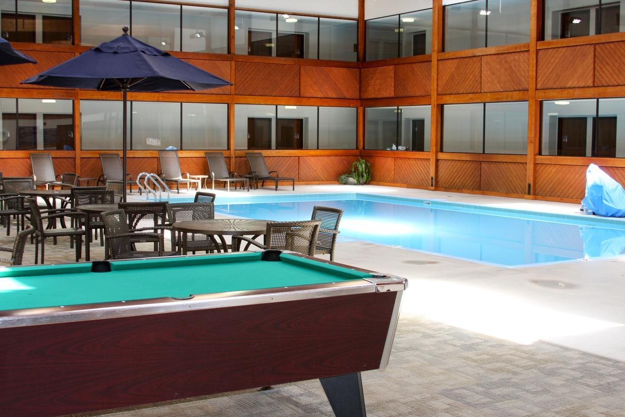Barkers Island Inn Resort & Conference Center Superior Exteriér fotografie